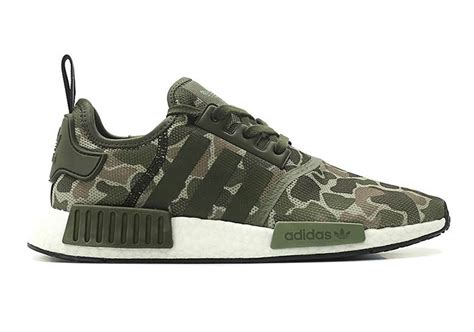 Shop Men's Camo adidas Originals Clothes & Shoes 